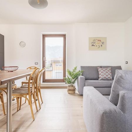 Apartmán Casa Stefano Riva del Garda Exteriér fotografie