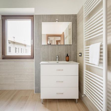 Apartmán Casa Stefano Riva del Garda Exteriér fotografie