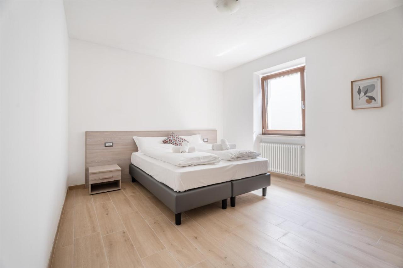 Apartmán Casa Stefano Riva del Garda Exteriér fotografie