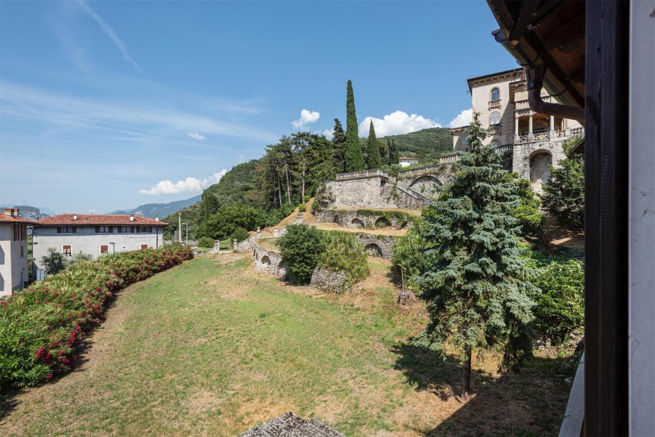 Apartmán Casa Stefano Riva del Garda Exteriér fotografie