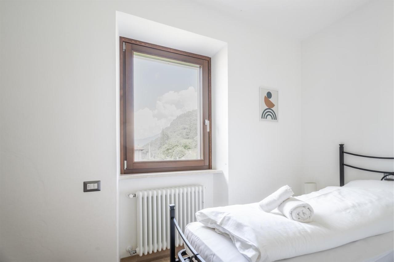 Apartmán Casa Stefano Riva del Garda Exteriér fotografie