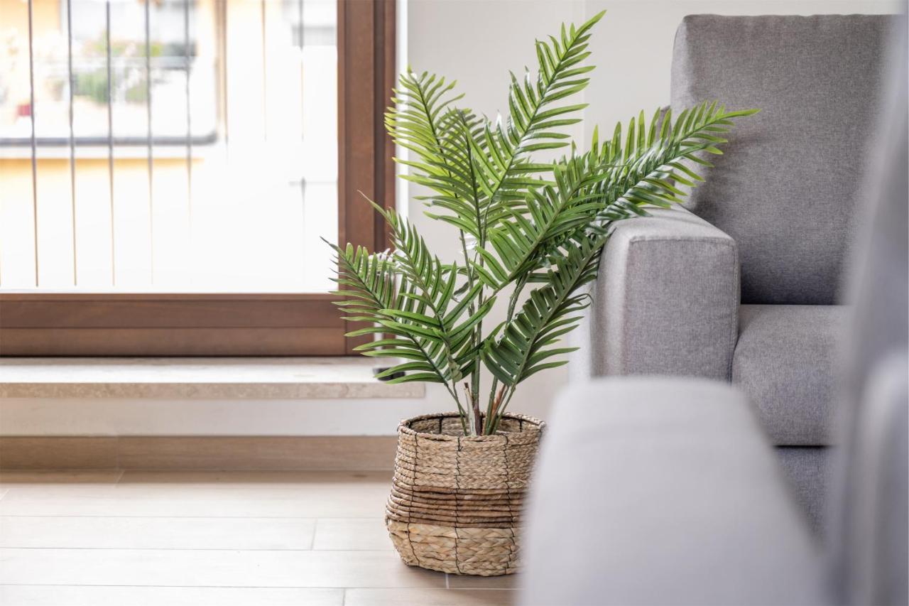 Apartmán Casa Stefano Riva del Garda Exteriér fotografie